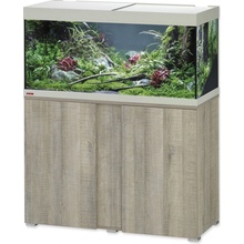 Eheim Vivaline LED akvarijný set dub šedý 180 l