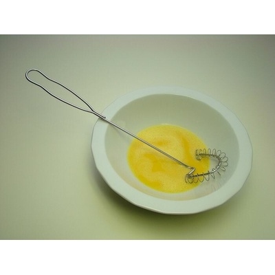Sonix metla 32cm šlehací, celoNR