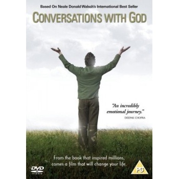 Conversations With God DVD
