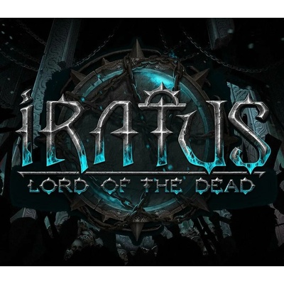 Iratus: Lord of the Dead - Supporter Pack
