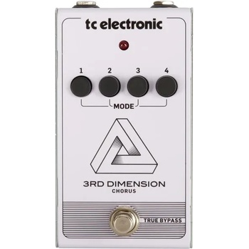 TC Electronic 3RD Dimension Chorus
