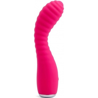 NU Sensuelle Lola Flexible Warming Vibe Pink