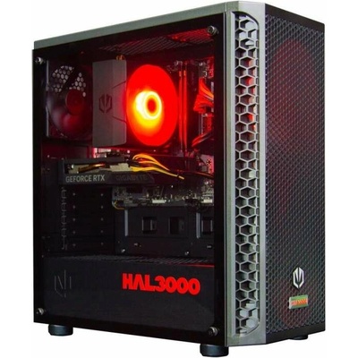 HAL3000 MEGA Gamer Pro W11HS2598