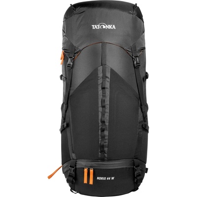 TATONKA Дамска алпийска раница Tatonka Women's Norix 44 Mountaineering backpack - Black - размер One Size (502-9877-0111)