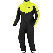 Shima HYDRODRY 2.0 kombinéza čierna / žltá fluo L