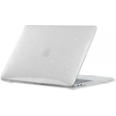 Tech-Protect Smartshell kryt na Macbook Air 13 2018 / 2020, glitter TEC918926