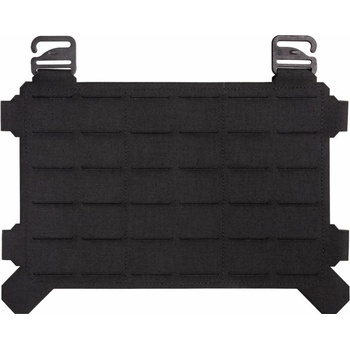 Combat Systems Platforma Sentinel Molle Flap 2.0 Černá