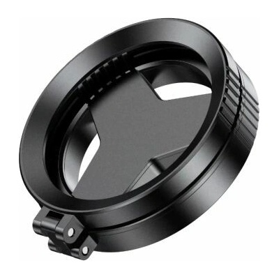 CPL polarizačný filter 52 mm s magnetickým držiakom na smartfón