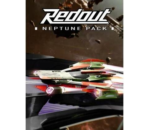 Redout - Neptune Pack