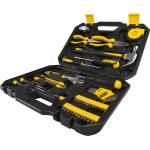 Topmaster Professional Комплект инструменти Top Master - 48 части (390909)