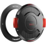 Freewell Филтърен адаптер Freewell 67mm с капак Real Locking VND (FW-L1-BL67)