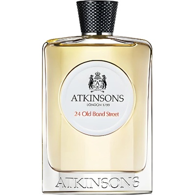 Atkinsons 24 Old Bond Street EDP 100 ml унисекс