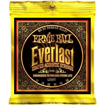 Ernie Ball 2558