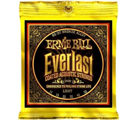 Ernie Ball 2558