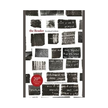 The Reader - Bernhard Schlink