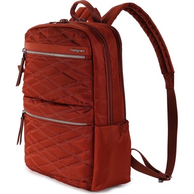 Hedgren Inner city Ava square HIC432-857 hnedá 15 l