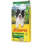 Josera Salmon & potato 12,5 kg