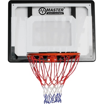 MASTER Баскетболно табло MASTER 80 x 58 cм