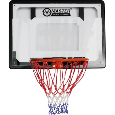 MASTER Баскетболно табло MASTER 80 x 58 cм