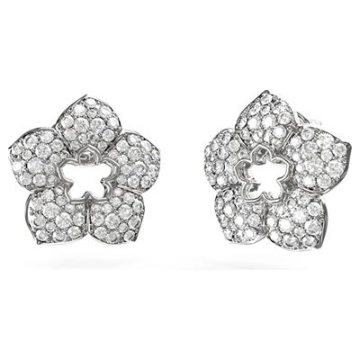 GUESS Náušnice Shining Winter 4469 JUBE04469JWRHT/U