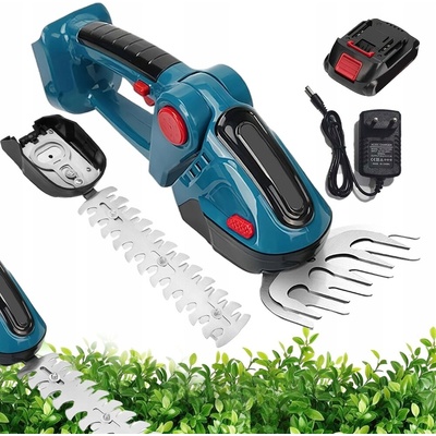 Einhell GC-CH 18/40 Li Solo