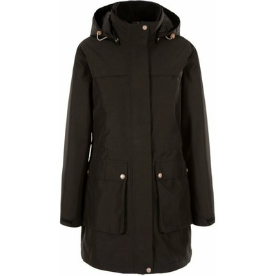 Trespass Дамско водоустойчиво яке Trespass Lyrics Trespass | Cheren | ЖЕНИ | XS