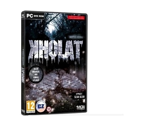Kholat: Mrtvá hora