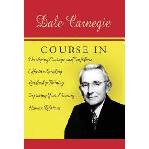Dale Carnegie Course | Dale Carnegie (ISBN: 9781684117321)