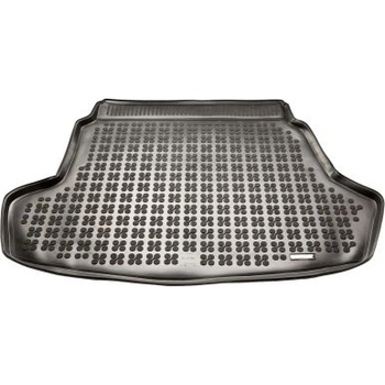 Гумена стелка за багажник за Kia Optima IV (2015-2019) - Rezaw Plast