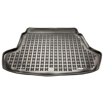 Гумена стелка за багажник за Kia Optima IV (2015-2019) - Rezaw Plast