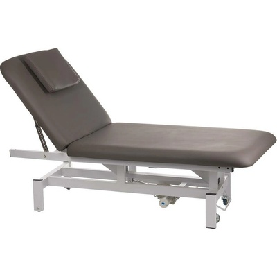Brak elektrické kosmetické lehátko BD-8030 šedé