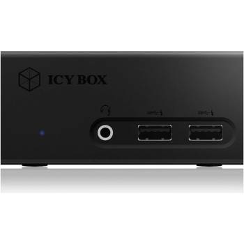 ICY BOX IB-DK2401AC
