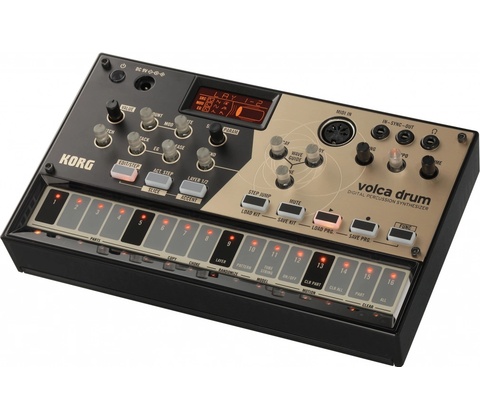 Korg VOLCA Drum