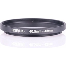 Rice(UK) redukce pro filtry Step Up 40,5-43 mm