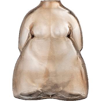 Bloomingville Ваза Evie 19 см (82051329)