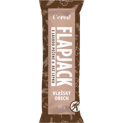 Cerea Flapjack 60 g