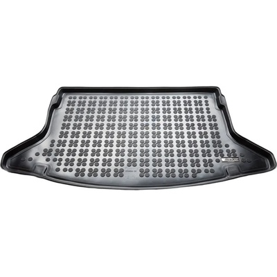 Rezaw-Plast Гумена стелка за багажник за Hyundai i30 III (2016+) Hatchback version with one floor - Rezaw Plast (230642)