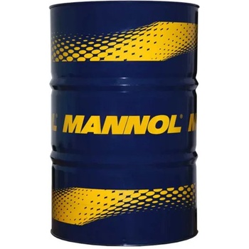 Image 1 of MANNOL Favorit 15W-50 208 l