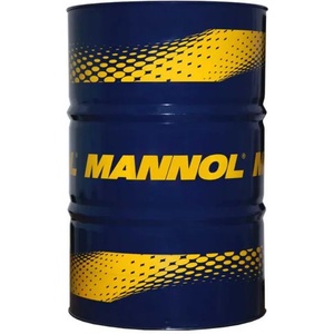 MANNOL Favorit 15W-50 208 l