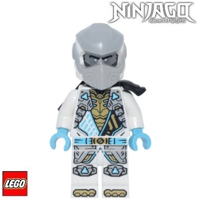 LEGO® 71841 Figurka Zane / Dragons Rising