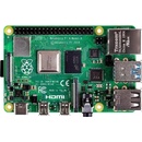 Raspberry Pi 4 Model B - 2GB RAM