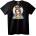 NOONEBRAND Тениска Света Богородица - 7XL, White