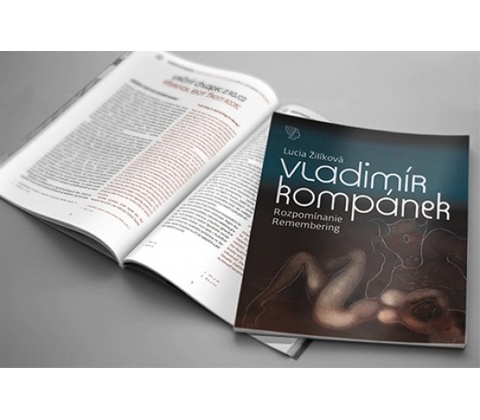 Rozpomínanie - Remembering