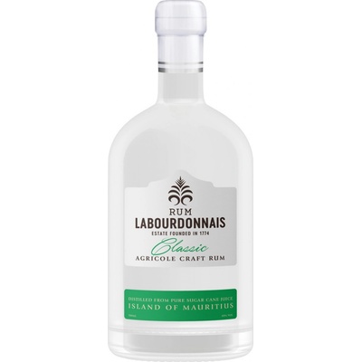 Labourdonnais Classic Craft 40% 0,7 l (holá láhev)