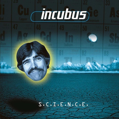 Incubus - Science (Gatefold Sleeve) (High Quality) (2 LP) (8718469532117)
