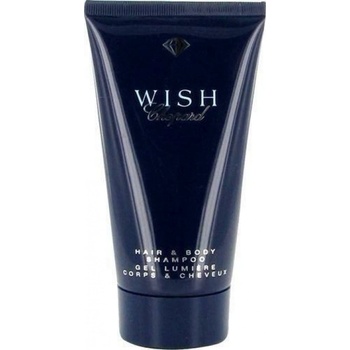 Image 1 of Chopard Wish Душ гел за жени 150ml