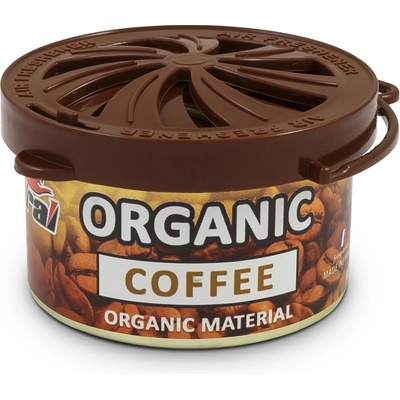 Feral Organic Coffee