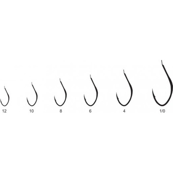 Mistrall Aji Dosuki vel.4 10 ks