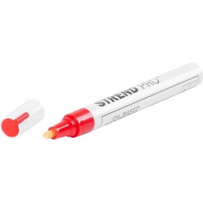 Strend Pro Alu 224896 červená