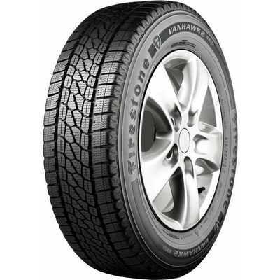 Firestone Vanhawk 2 Winter Evo 205/65 R15 102T